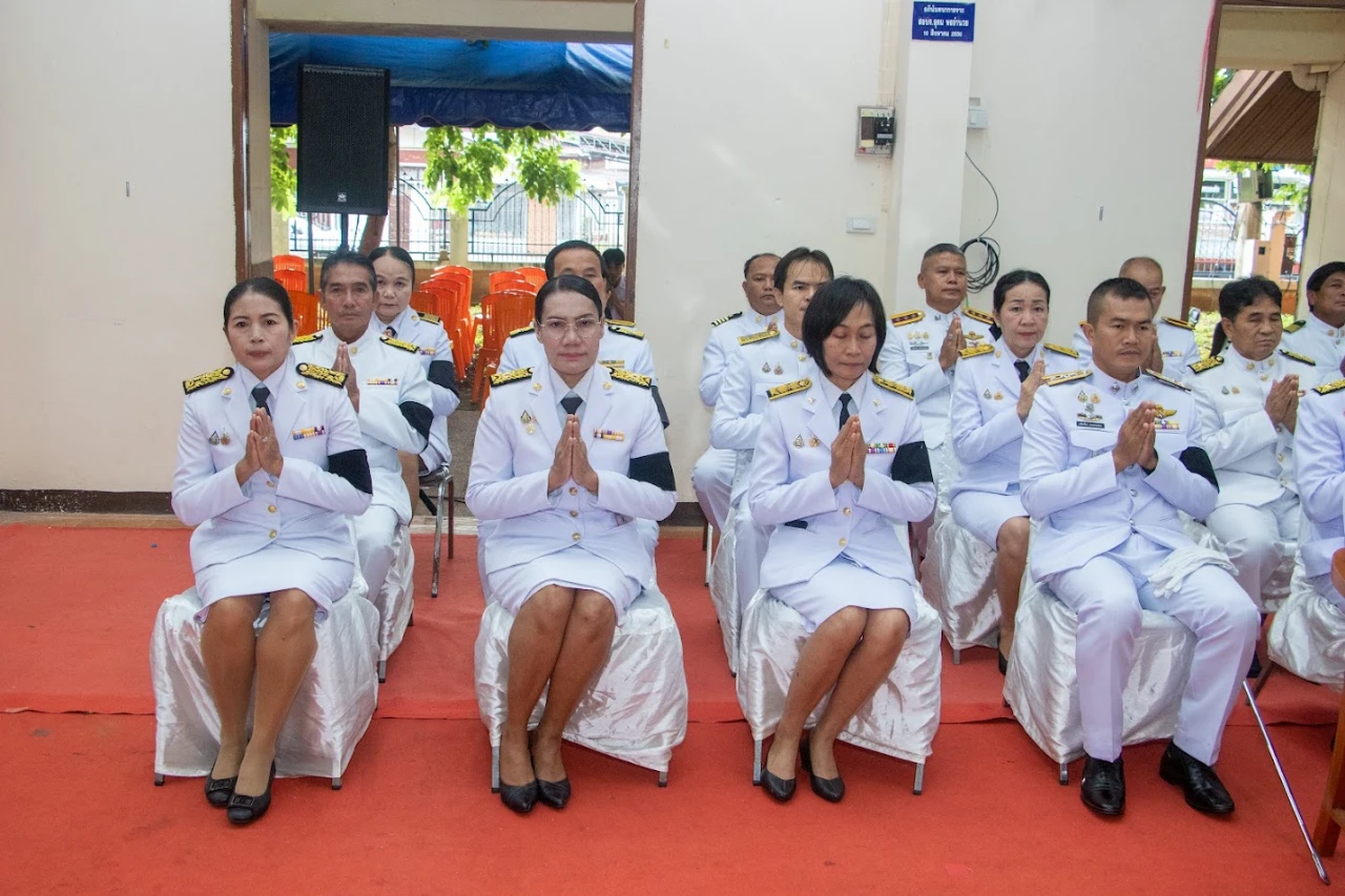 วันคล้ายวันพระราชสมภพ สมเด็จพระนางเจ้าสิริกิติ์ พระบรมราชินีนาถ พระบรมราชชนนีพันปีหลวง และวันแม่แห่งชาติ 12 สิงหาคม 2569